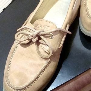 Sperry Boat Shoe
